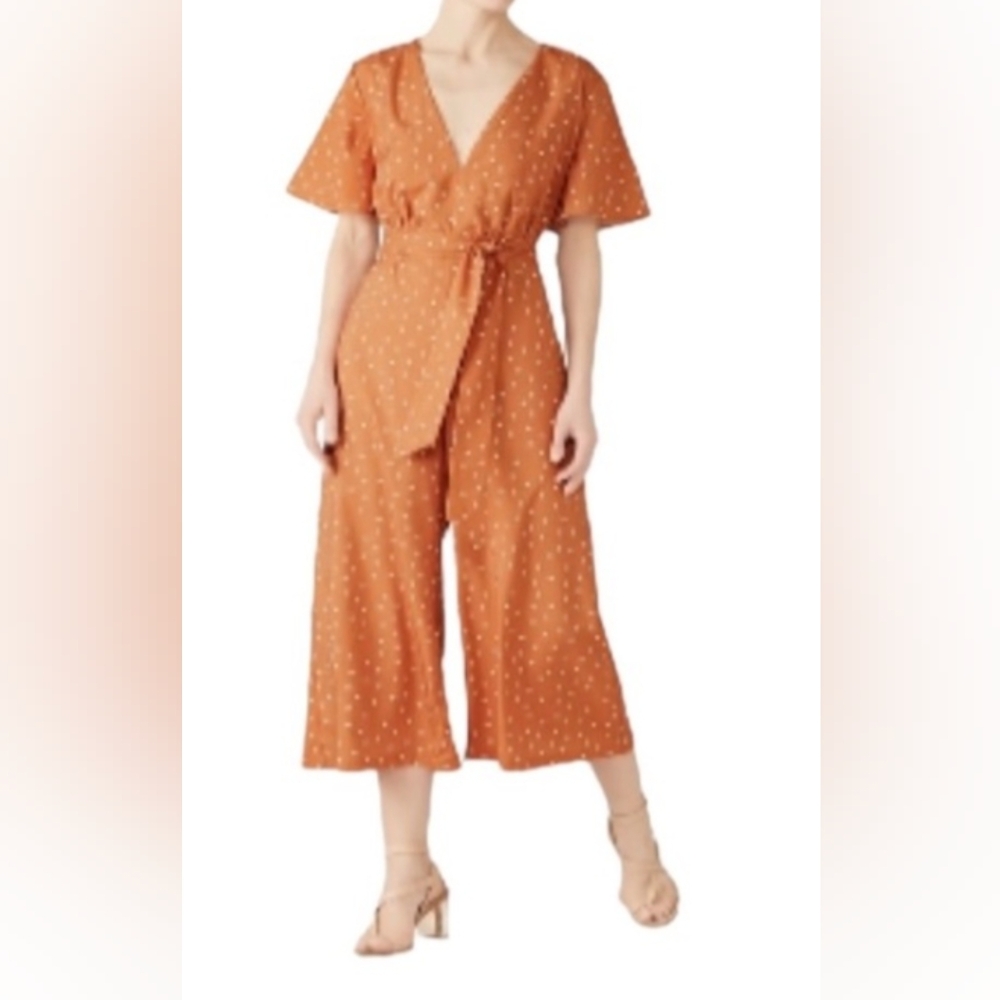 Rent The Runway Stylestalker Jumper / Romper / Jumpsuit Large